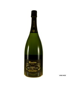 Recaredo Terrers Brut Nature 2016 (Magnum) - RECAREDO_TERRERS_BRUT_NATURE_GRAN_RESERVA_(MAGNUM)
