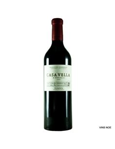 Casa Vella - Casa_Vella