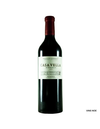 Casa Vella - Casa_Vella