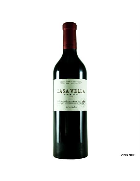 Casa Vella - Casa_Vella