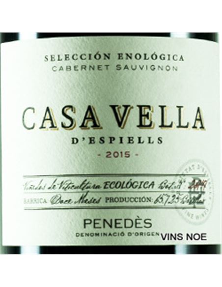 Casa Vella - Casa_Vella-E