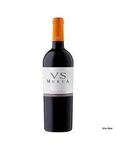 Murua VS Magnum - Murua_VS