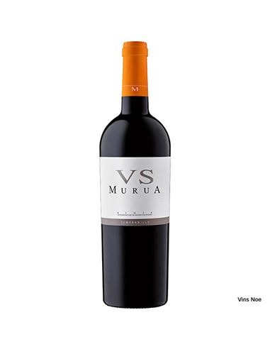 Murua VS Magnum - Murua_VS