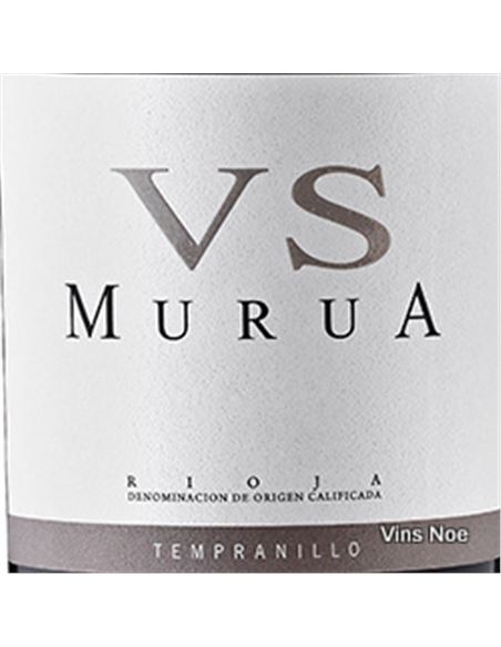 Murua VS Magnum - MURUA_VS-E