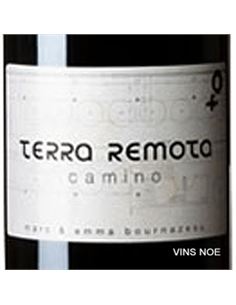 Terra Remota Caminante Blanco 2020 - terra remota camino 2