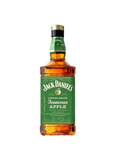 Jack Daniel´s Honey - JackDanielsApple_VinsNoe
