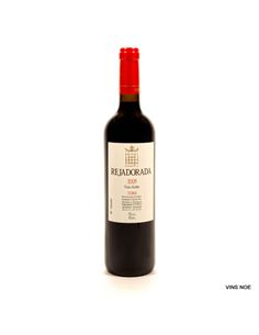 Rejadorada Roble Magnum - REJADORADA ROBLE