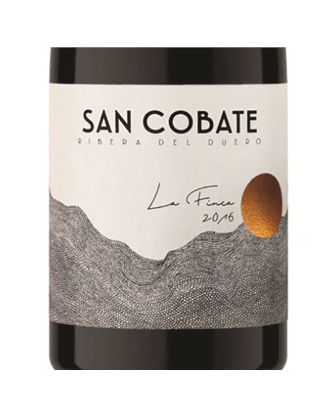 San Cobate - Vino_San_Cobate_VinsNoe_etiqueta