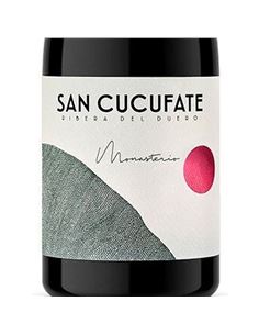 San Cucufate Monasterio - San Cucufate 2