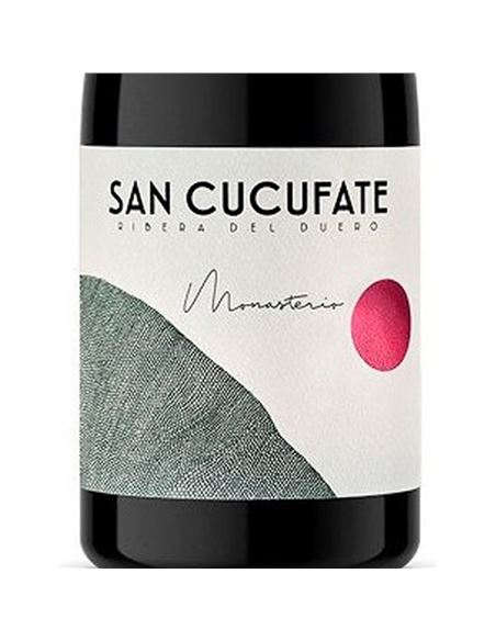 San Cucufate Monasterio - Etiqueta_SanCucufate