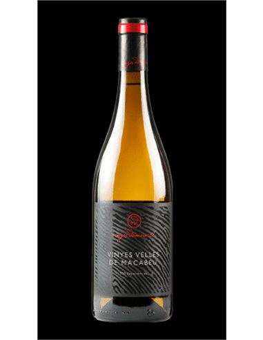 Vinyes Velles de Macabeu 2020 - vinyesvellesdemacabeu