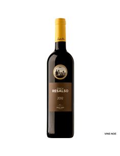 Balbás Reserva 24 meses - FINCA_RESALSO