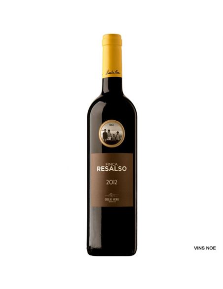 Balbás Reserva 24 meses - FINCA_RESALSO