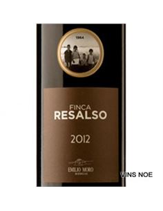Balbás Reserva 24 meses - FINCA_RESALSO 2