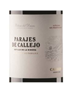 Parajes de Callejo - Vino_Parajes_de_callejo_VinsNoe 2
