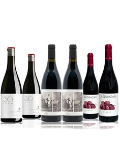 El Sil y el Miño, cuna de grandes tintos - Setembre_seleccio_345