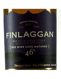 Finlaggan Port Finish - Finlaggan_Red_Wine_Cask_1 2