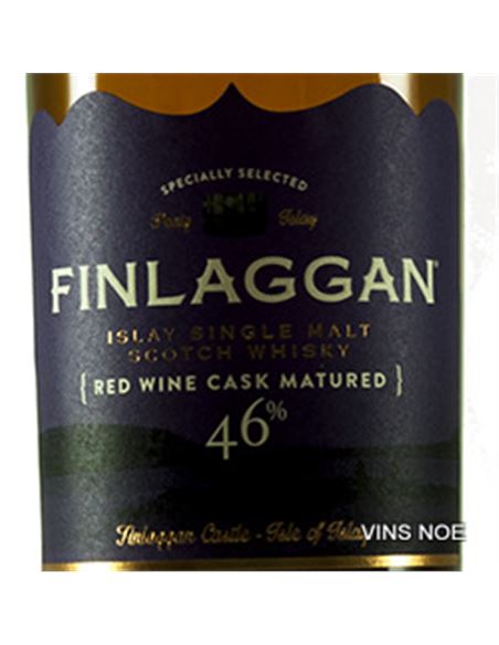 Finlaggan Port Finish - Finlaggan_Red_Wine_Cask-E_1