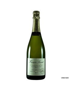 Sermiers 1er. Cru Blanc de Blancs - François_Secondé_Grand_Cru_Brut