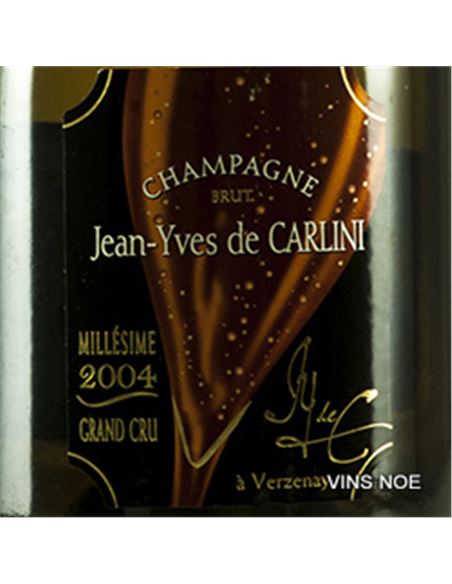 De Carlini Grand Cru Milesime 2008 - De_Carlini_Grand_Cru_Millesime_2004-E