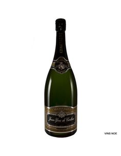 De Carlini Grand Cru Rosé Magnum - DE_CARLINI_GRAND_CRU_BLANC_DE_NOIRS_MAGNUM