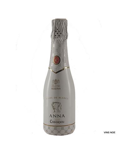 Anna Codorniu Bl de Bl (0,20) - ANNA_DE_CODORNIU_BLANC_DE_BLANC_BRUT_RESERVA_(0,20)