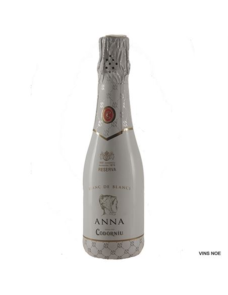 Anna Codorniu Bl de Bl (0,20) - ANNA_DE_CODORNIU_BLANC_DE_BLANC_BRUT_RESERVA_(0,20)