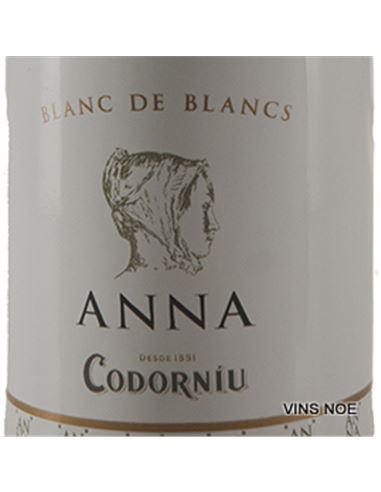Anna Codorniu Brut Nature - ANNA_DE_CODORNIU_BLANC_DE_BLANC_BRUT_RESERVA_(0,20)-E