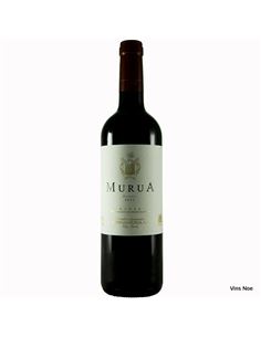 M de Murua - Murua_Reserva