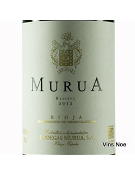 M de Murua - MURUA_RESERVA-E