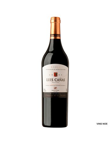 Luis Cañas Selección de la Familia - LUIS_CANAS_SELECCION_DE_LA_FAMILIA