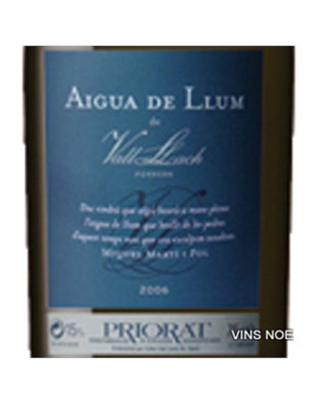 Aigua de Llum - AIGUA_DE_LLUM-E