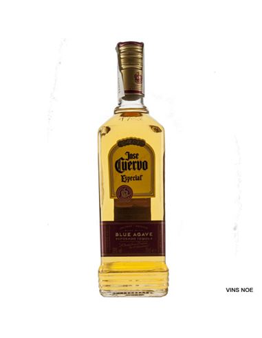 Jose Cuervo Tradicional Reposado - JOSE_CUERVO_TEQUILA_REPOSADO