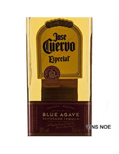 Jose Cuervo Tradicional Reposado - JOSE_CUERVO_TEQUILA_REPOSADO 2