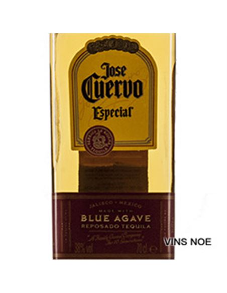 Jose Cuervo Tradicional Reposado - JOSE_CUERVO_TEQUILA_REPOSADO-E
