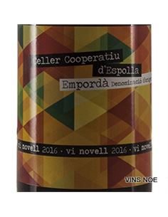 Espolla vi novell - ESPOLLA_VI_NOVELL 2