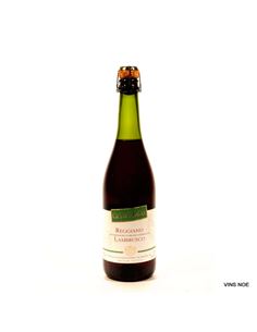 Lambrusco Ca.De.Medici Rosso Secco - CA  DA MEDICI LAMBRUSCO I SECCO