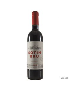 Garnatxa Finca Alts del Castell - GOTIM BRU