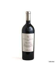 Pago Capellanes Parcela El Picon 2016 - PAGO DE LOS CAPELLANES PARCELA EL PICON 