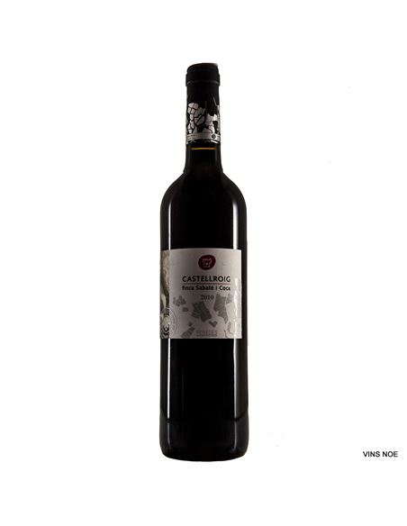 Castellroig So Negre Selecció - CASTELLROIG_SO_NEGRE_SELECCIÓ