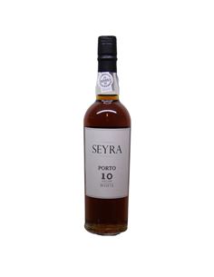 Porto Seyra Branco 10 Anos (50 cl.) - SeyraPortoWhite