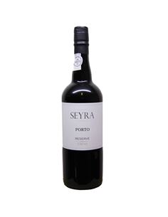 Porto Seyra Tawny Reserva - SeyraPortoTwaney