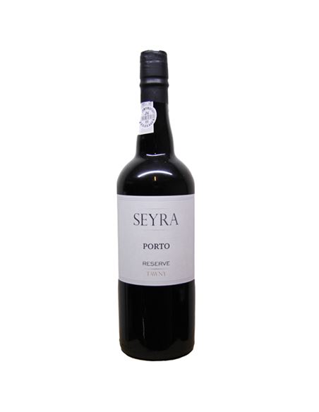 Porto Seyra Tawny Reserva - SeyraPortoTwaney