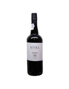 Porto Seyra Tawny 30 Anos - Seyra30_porto