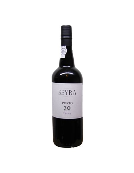 Porto Seyra Tawny 30 Anos - Seyra30_porto