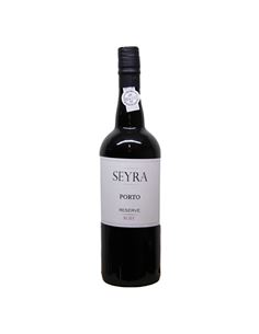 Porto Seyra Ruby Reserva - SeyraPortoRuby