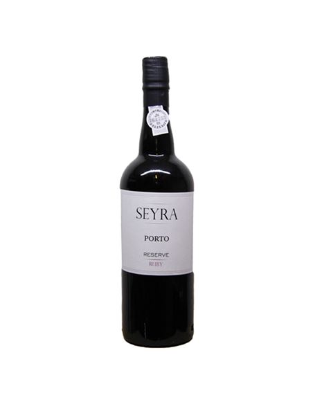 Porto Seyra Ruby Reserva - SeyraPortoRuby