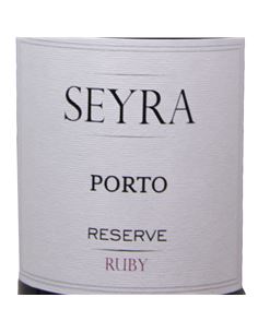 Porto Seyra Ruby Reserva - SeyraPortoRuby 2