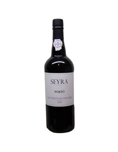 Porto Seyra LBV 2016 - SeyraLatebottledvintage