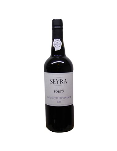 Porto Seyra LBV 2016 - SeyraLatebottledvintage